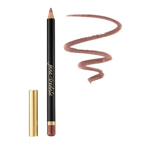 Jane Iredale Lip Pencil - Rose 11 Jane Iredale Lip Pencil - Rose - Image 9