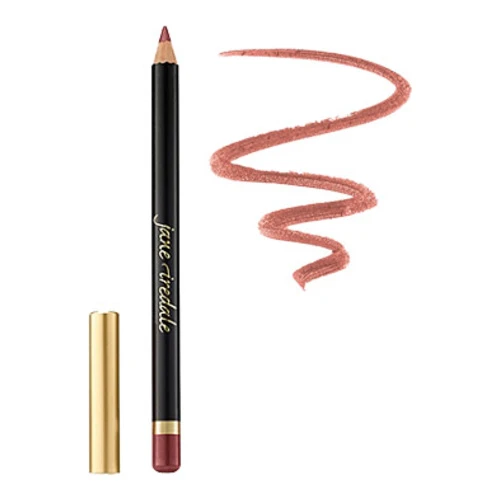 Jane Iredale Lip Pencil - Rose 12 Jane Iredale Lip Pencil - Rose - Image 10