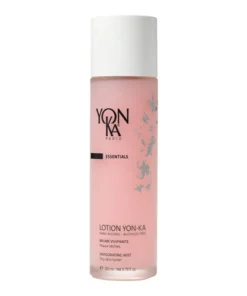 Yonka Lotion Yon-ka, Invigorating Mist (Dry Skin) - Travel Size