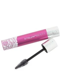 FitGlow Beauty Good Lash + Mascara - Black