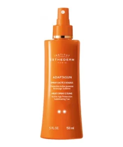 Institut Esthederm Milky Spray 2 Suns