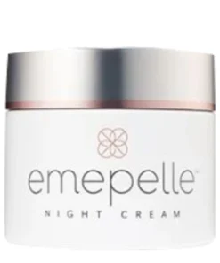 Emepelle Night Cream (with MEP Technology)