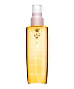 Sothys Nourishing Body Elixir Cinnamon And Ginger