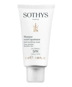 Sothys Nutri-soothing Mask