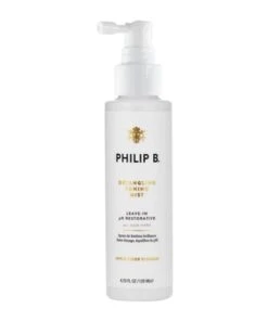 Philip B Botanical Detangling Toning Mist