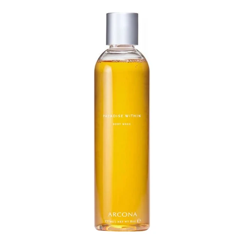 Arcona Paradise Within Body Wash 3 Arcona Paradise Within Body Wash