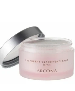 Arcona Raspberry Clarifying Pads (45 Pads)