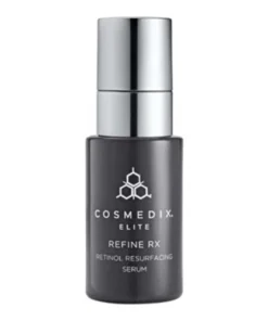 CosMedix Refine Rx