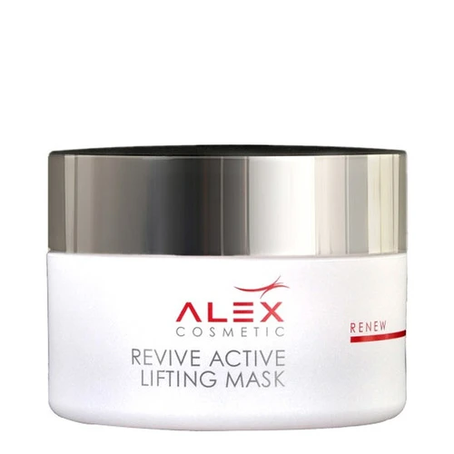 Alex Cosmetics Revive Active Lifting Mask 3 Alex Cosmetics Revive Active Lifting Mask