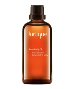 Jurlique Rose Body Oil