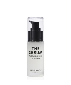 Alex Cosmetics The Serum Hyaluron Rose Infusion