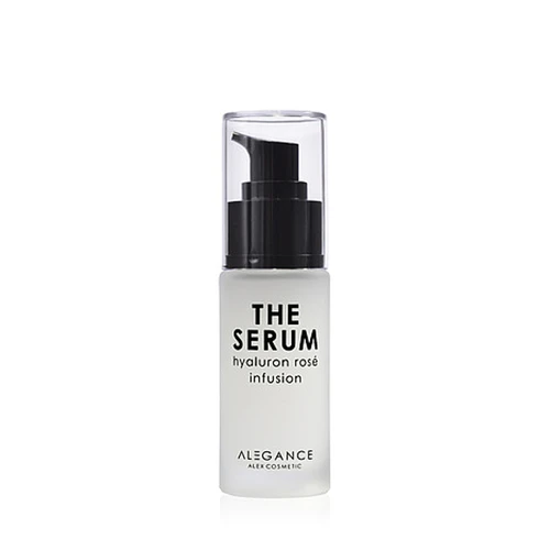Alex Cosmetics The Serum Hyaluron Rose Infusion 3 Alex Cosmetics The Serum Hyaluron Rose Infusion