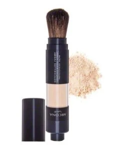 Arcona Sunsations Mineral Makeup - Cream -Elemis Shop seychelles ivory 01 29118 496 detail