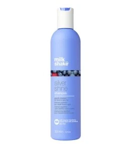 Milk_shake Silver Shine Shampoo - Travel Size