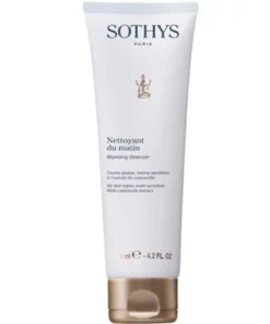 Sothys Morning Cleanser