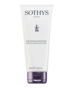 Sothys Hydra-Nourishing Body Lotion