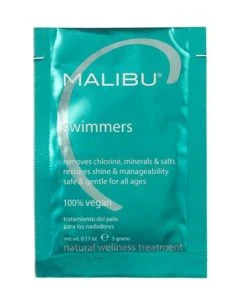 Malibu C Swimmers Solution Treatment