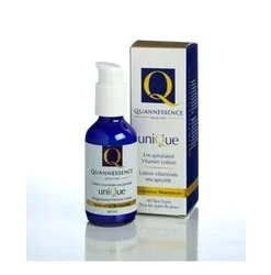 Quannessence UniQue Encapsulated Vitamin Lotion -Elemis Shop uniQue Encapsulated Vitamin Lotion add2 70328 969 general