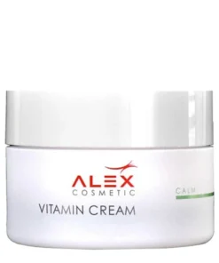 Alex Cosmetics Vitamin Cream