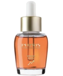 Phyris Time Release Vitamin Flash