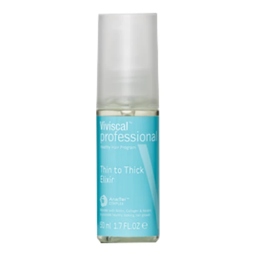Viviscal Professional Thin To Thick Elixir 3 Viviscal Professional Thin To Thick Elixir