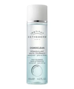 Institut Esthederm Eyes And Lips Make-up Remover